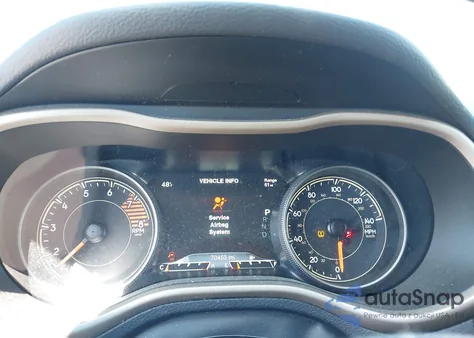 2017 Jeep Cherokee Limited 4X4 from USA, damaged, VIN 1C4PJMDS5HW636307